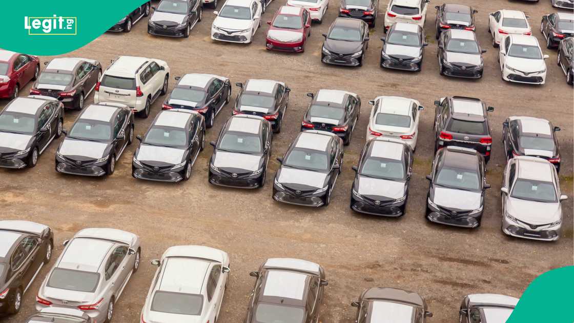 Toyota Corolla Prices in Nigeria 2026: How Much You Need to Buy Models From 2005 to 2026