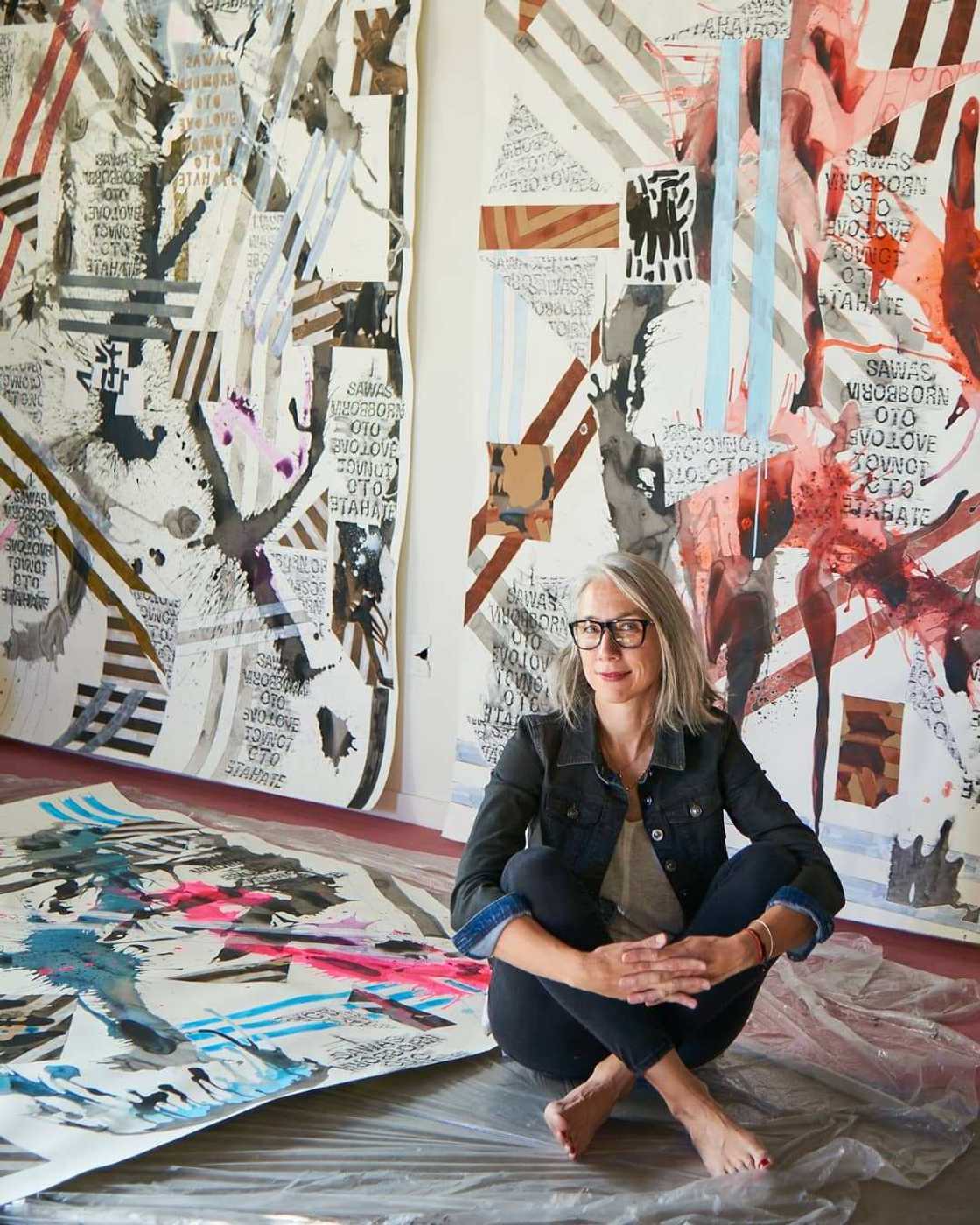 Alexandra Grant artist Alexandra Grant artist