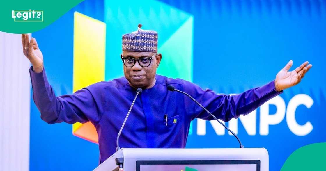NNPC raises alarm on fake investment scheme