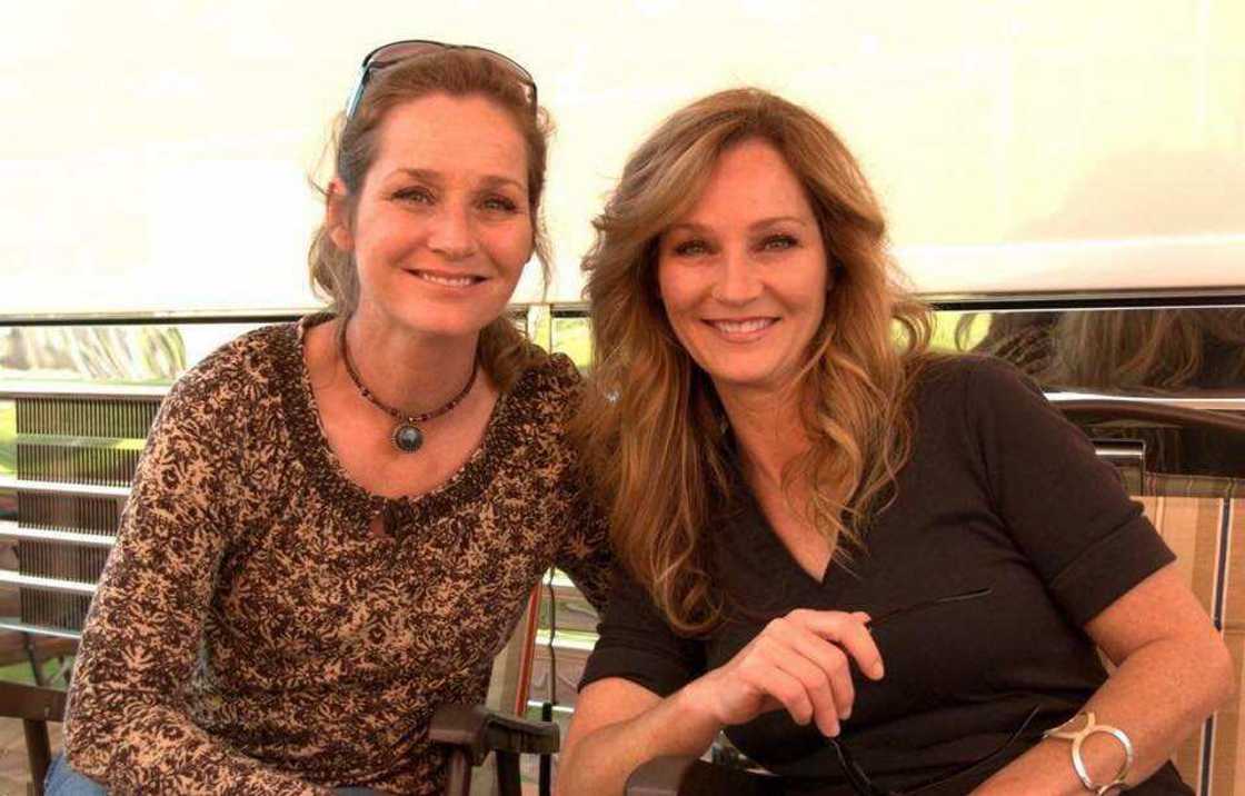 Peggy and Patsy Lynn Peggy and Patsy Lynn