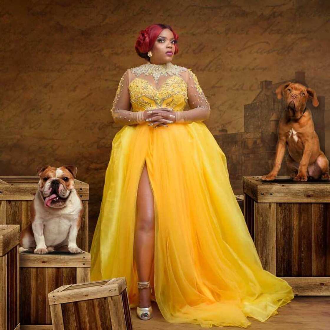 Empress Njamah net worth Empress Njamah net worth