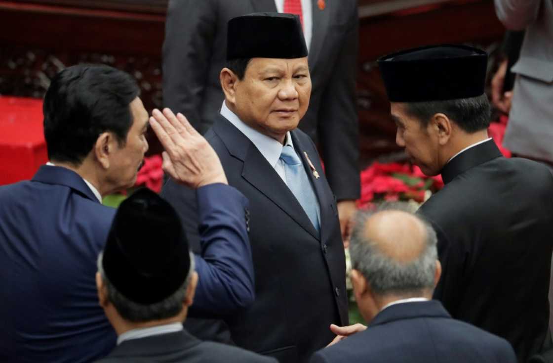 Prabowo Subianto has ordered sweeping cuts across government to fund his key campaign pledges including the new investment vehicle Prabowo Subianto has ordered sweeping cuts across government to fund his key campaign pledges including the new investment vehicle