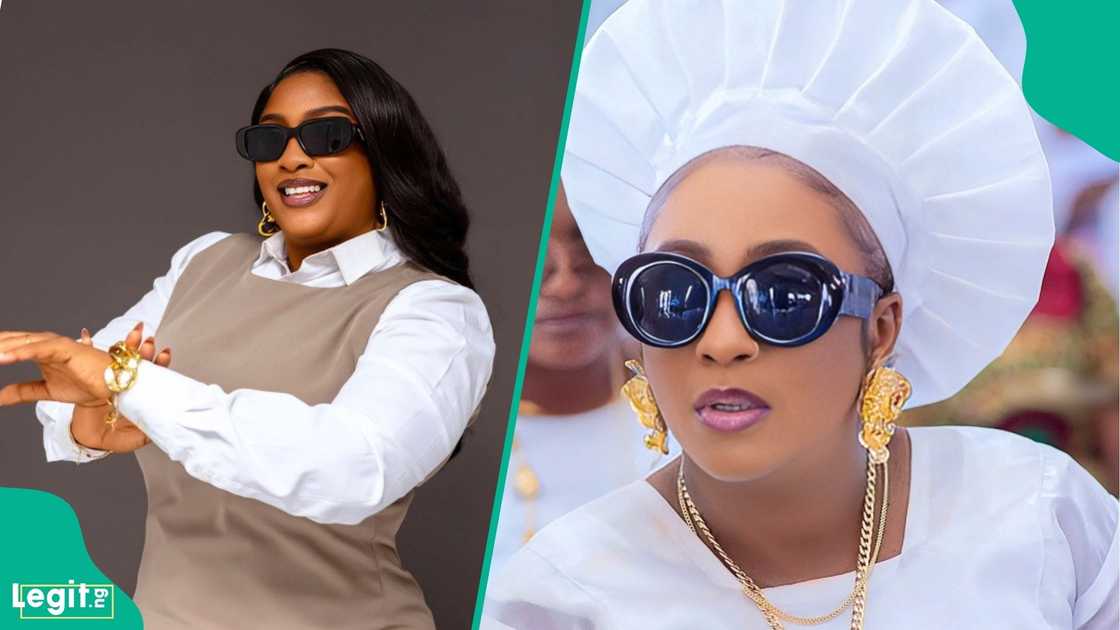 Temitope Osoba’s family shares an update on the late actress’ postponed burial arrangements