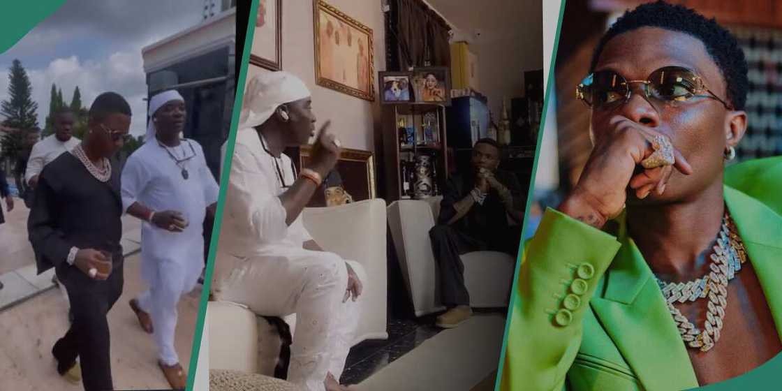 Wizkid Wizkid