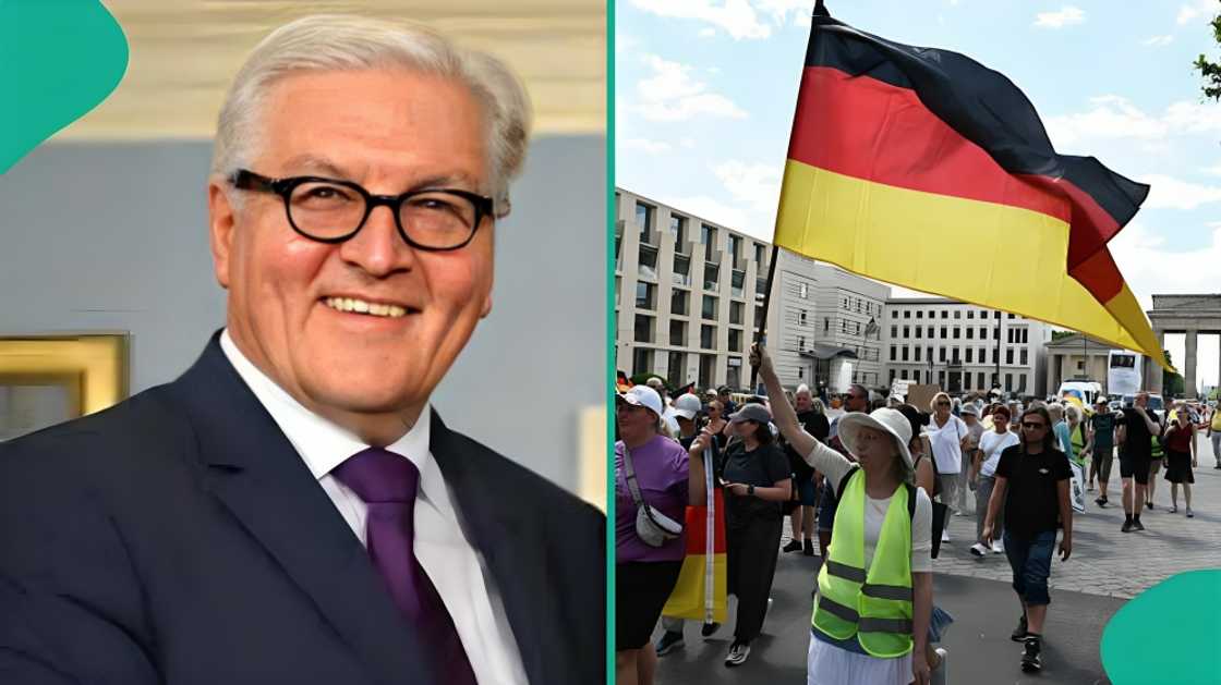 Germany releases professions that needs to be recognised before employment is issued Germany releases professions that needs to be recognised before employment is issued