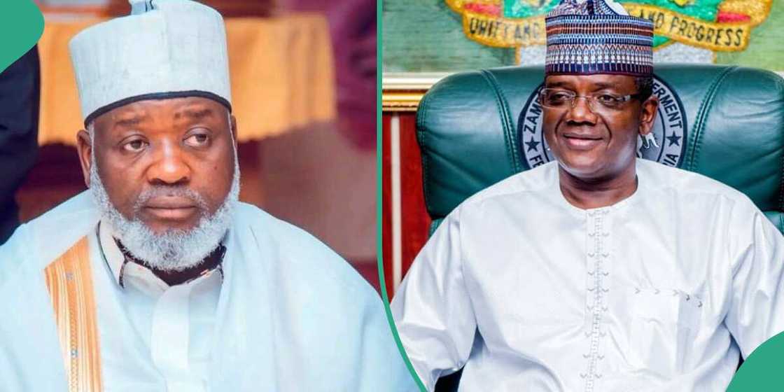 APC reacts as Appeal Court sacks Kano Governor Abba Yusuf of NNPP APC reacts as Appeal Court sacks Kano Governor Abba Yusuf of NNPP