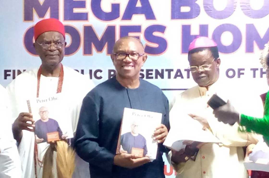 Peter Obi. Peter Obi.