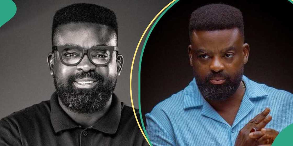 Kunle Afolayan Kunle Afolayan