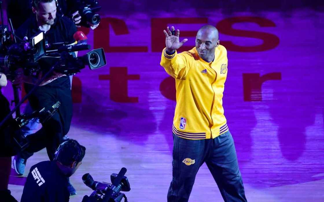 Kobe Bryant is an icon to the city of Los Angeles, where he played for 20 years as one of the most consequential athletes ever to set foot on an NBA court