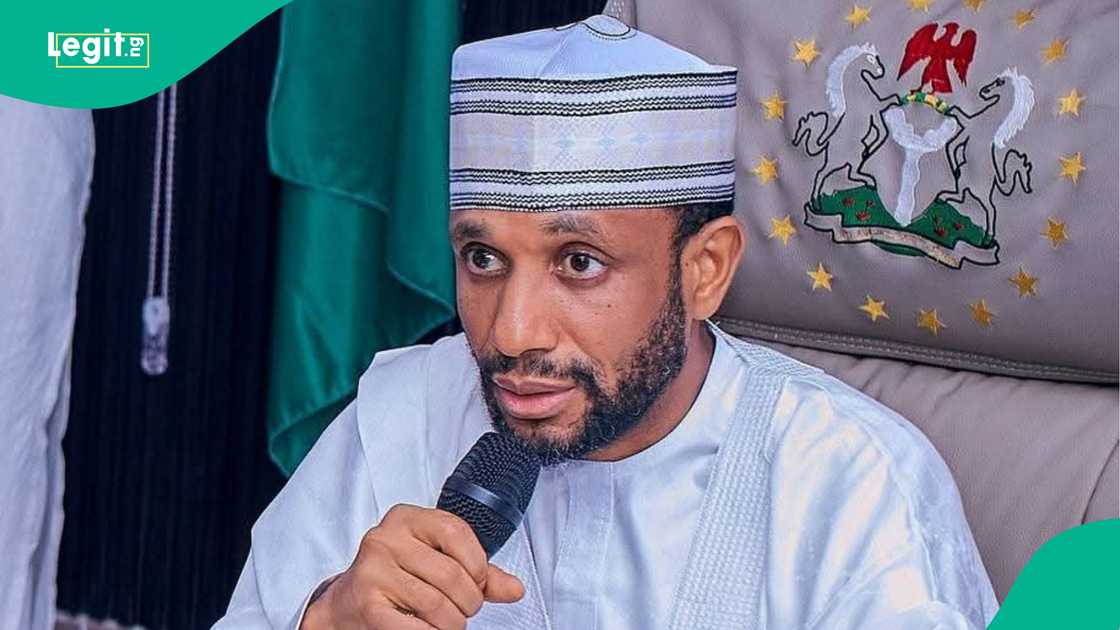 Kano ta karbi bakuncin gwamnonin Arewa maso Yamma