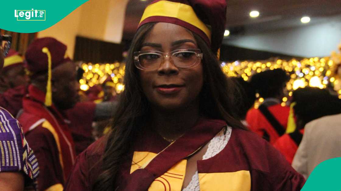 UNILAG Convoction UNILAG Convoction