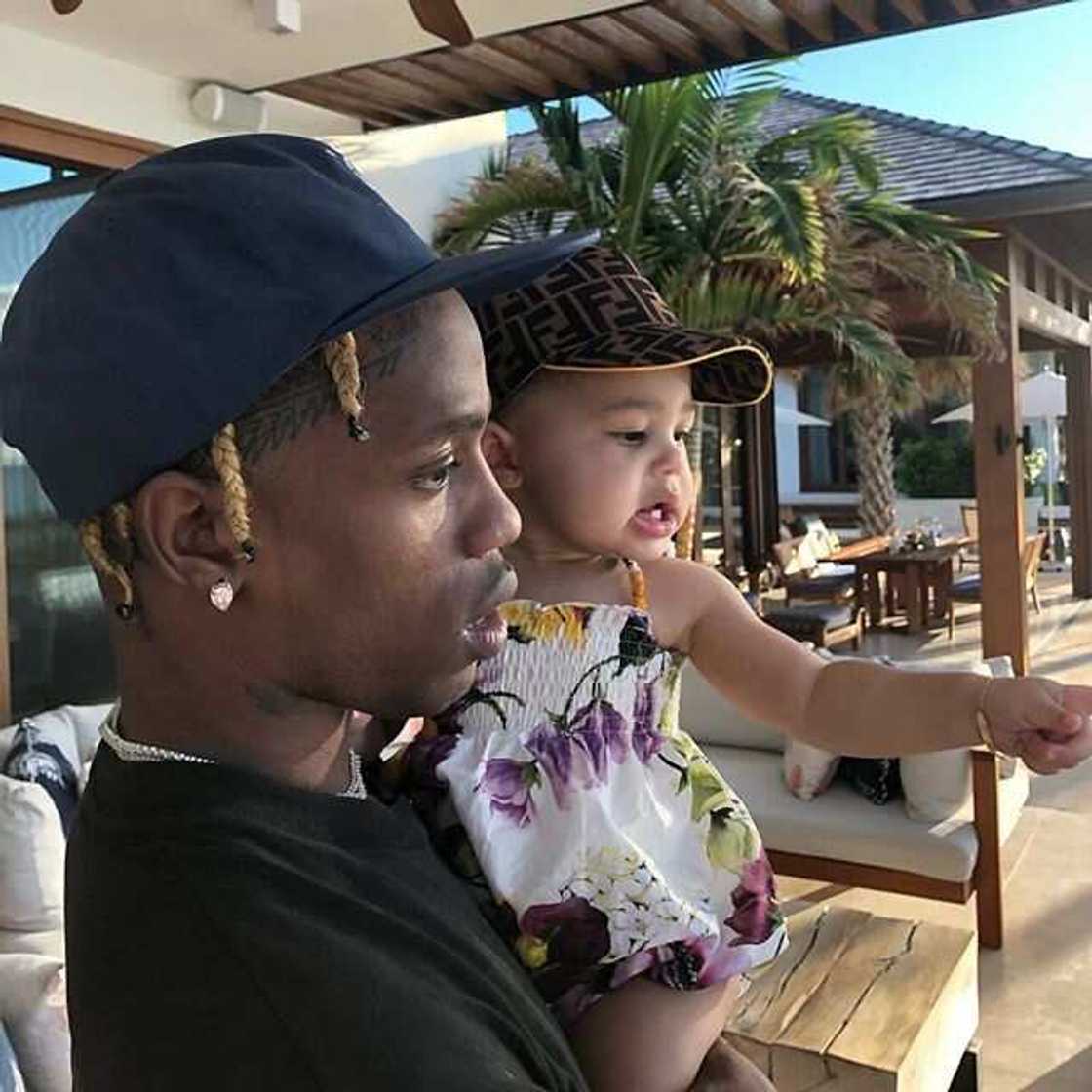 Travis Scott net worth Travis Scott net worth