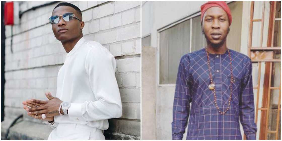 Seun Kuti says Beyonce owns the recognition for the song with Wizkid Seun Kuti says Beyonce owns the recognition for the song with Wizkid