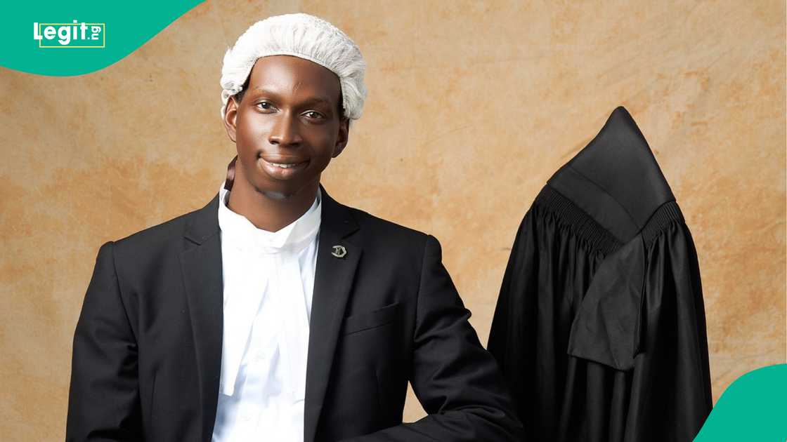 Oluwabusayo Ifonlaja made first class from the Nile University of Nigeria. Oluwabusayo Ifonlaja made first class from the Nile University of Nigeria.