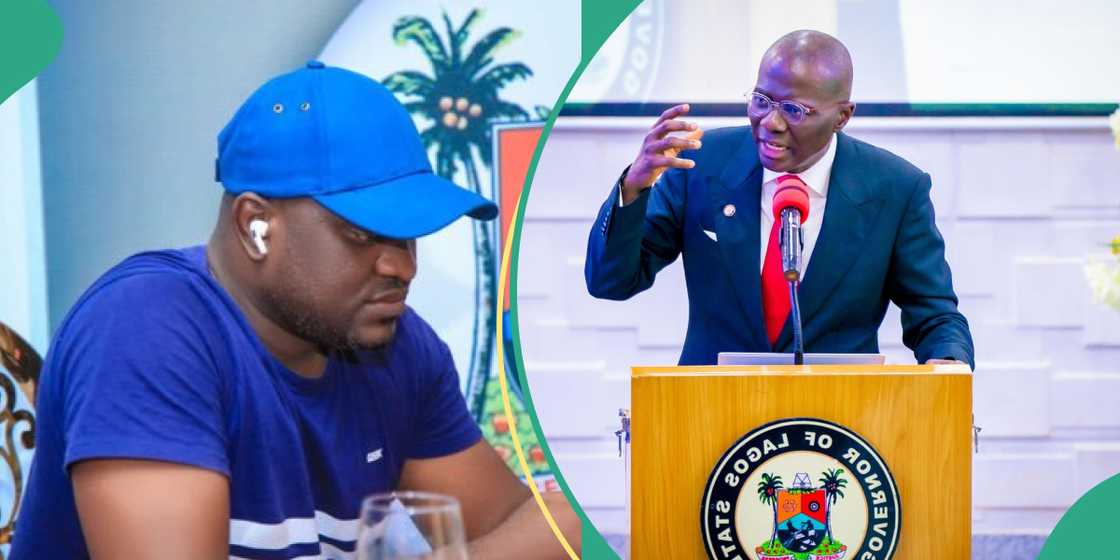 Ajetunmobi, Sanwo-Olu's aide clarifies on controversial ENDSARS comment Ajetunmobi, Sanwo-Olu's aide clarifies on controversial ENDSARS comment