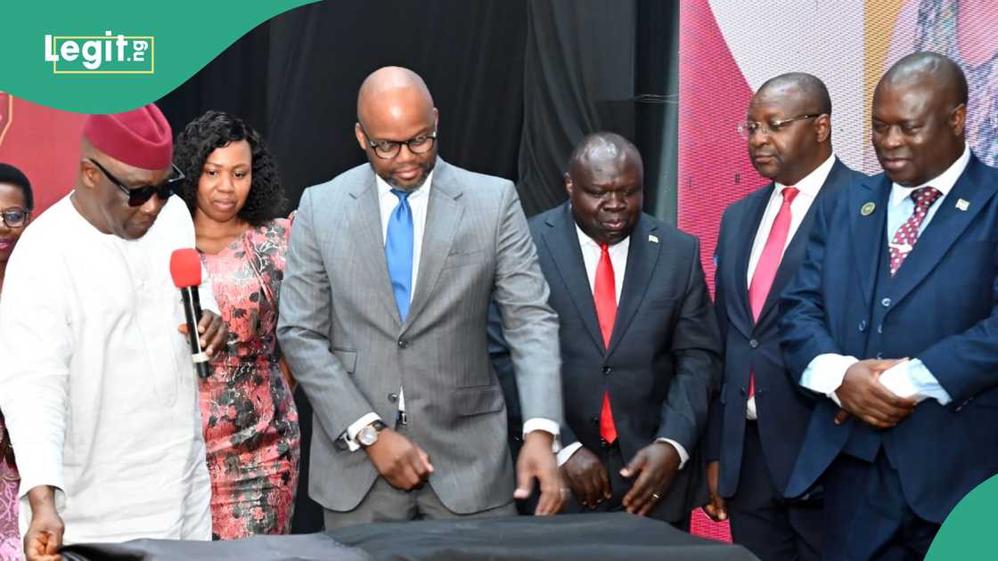 Oyo becomes first sub-national in Africa to launch AfCFTA strategy Oyo becomes first sub-national in Africa to launch AfCFTA strategy