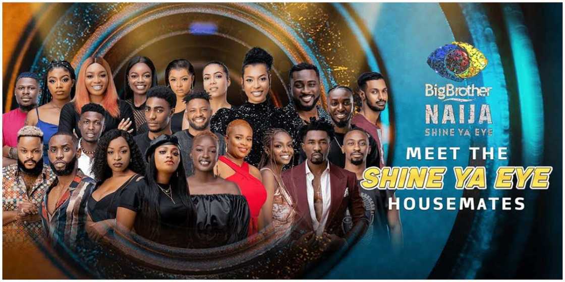 BBNaija BBNaija