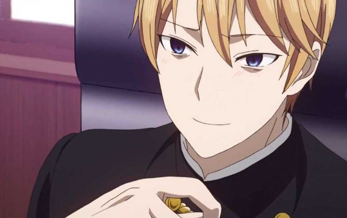 cute anime boys you should check out cute anime boys you should check out