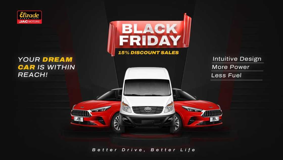 Elizade JAC Motors Slashes Prices like Never Before!