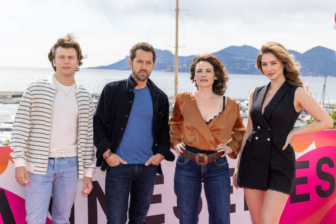 casting d'Ici tout commence casting d'Ici tout commence