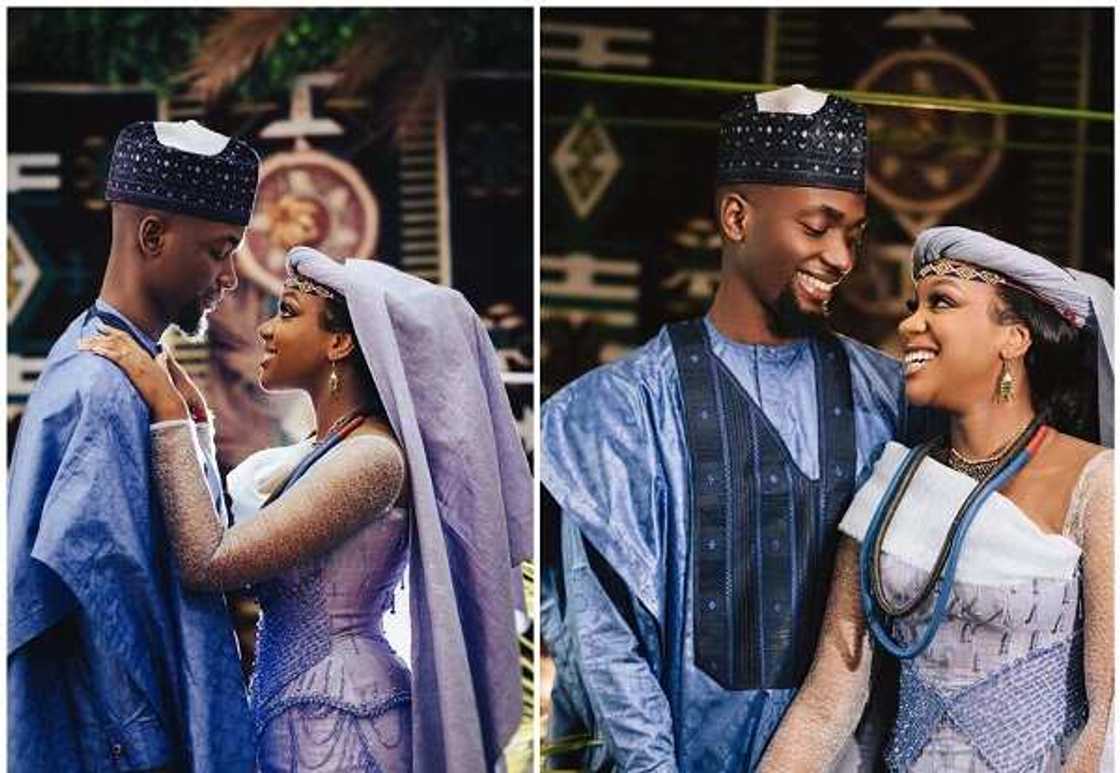 Amarya da ango Amarya da ango