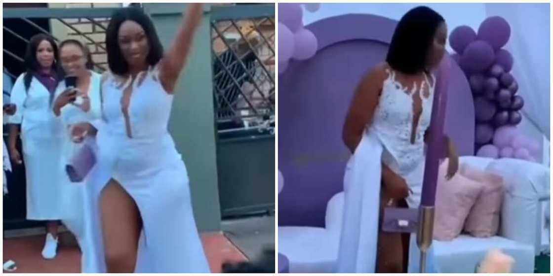 Photos of the lady. Photos of the lady.