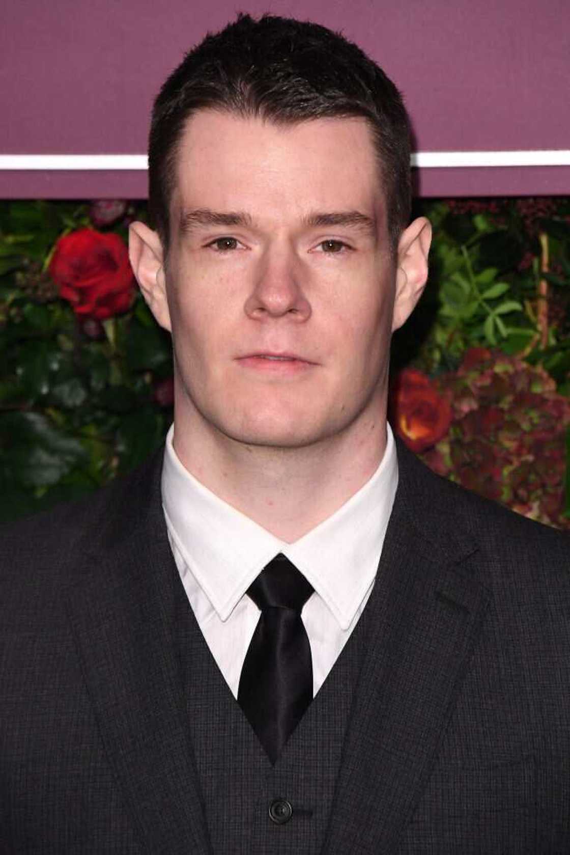 Connor Swindells: biographie, sex education, séparation, couple Connor Swindells: biographie, sex education, séparation, couple