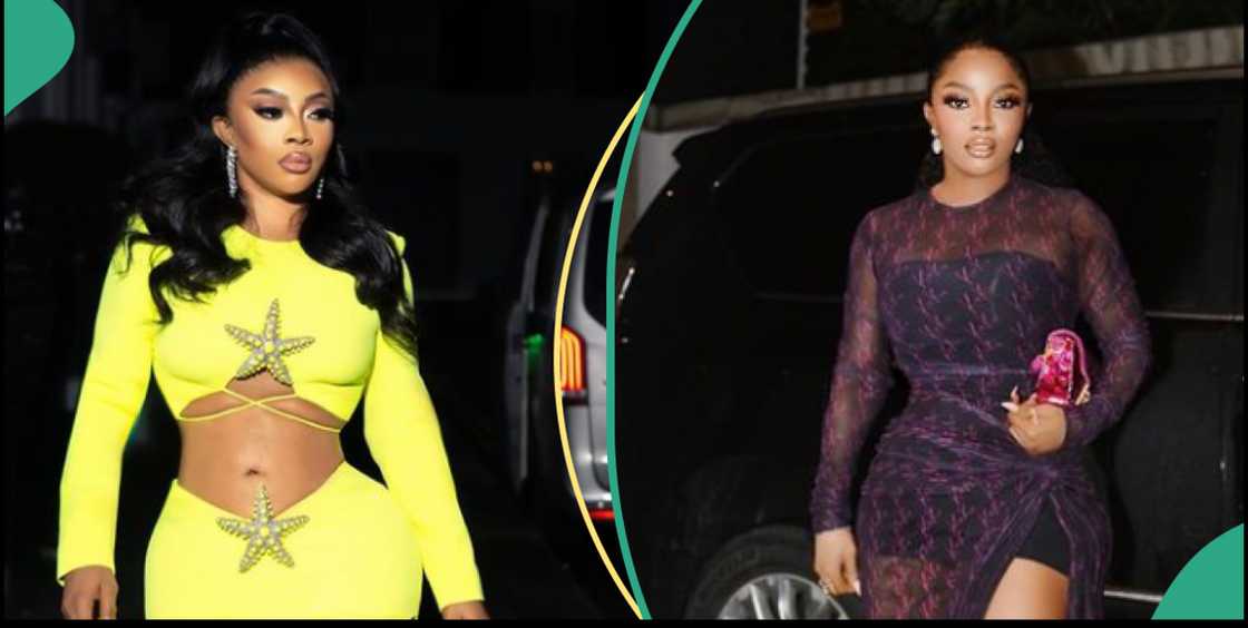 Toke Makinwa set to start Christian fellowship Toke Makinwa set to start Christian fellowship