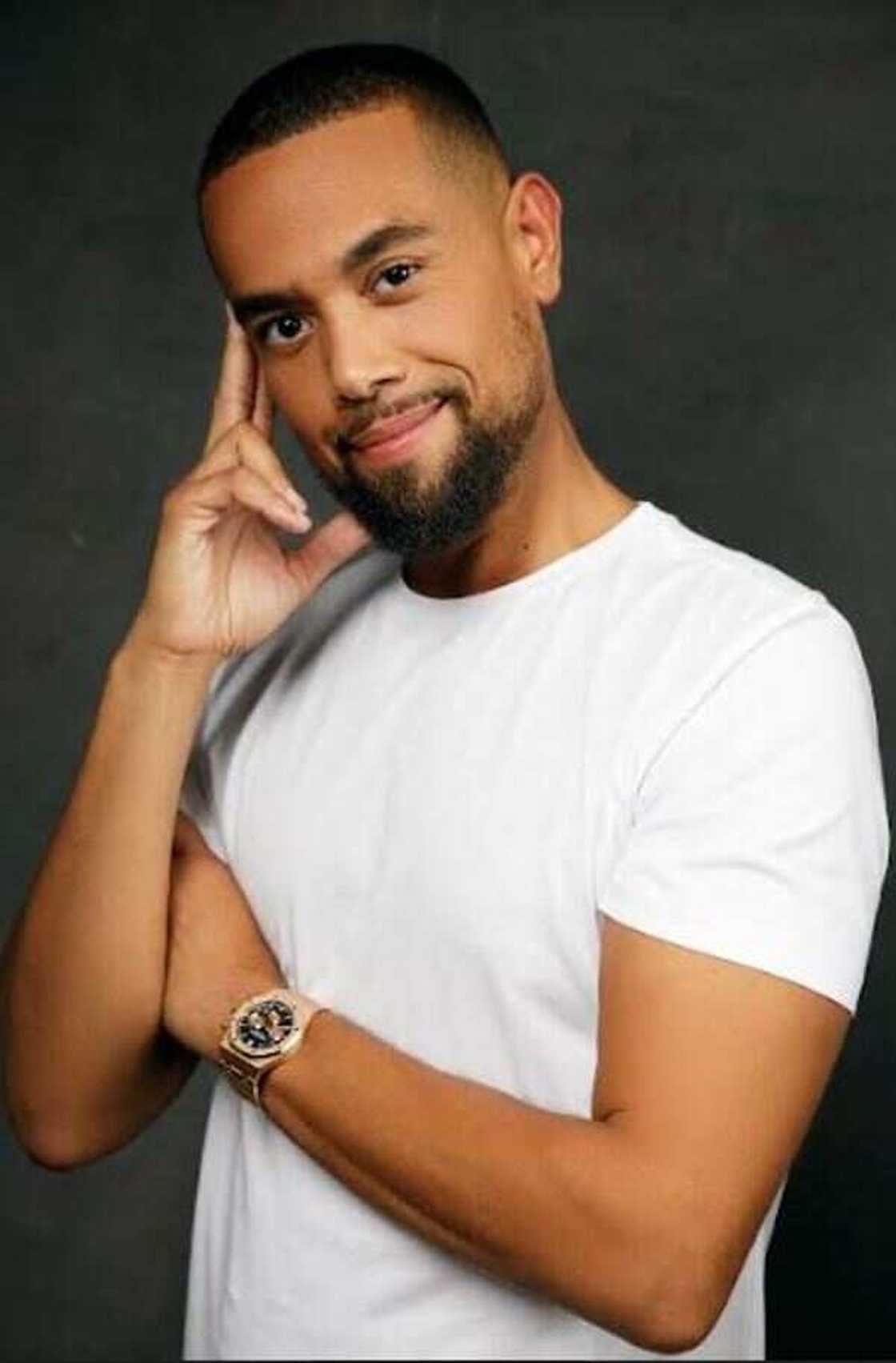 I’m in Nigeria to make NFT Millionaires - Andrew Brown, Millionaire NFT Entrepreneur and Cyber Security Expert I’m in Nigeria to make NFT Millionaires - Andrew Brown, Millionaire NFT Entrepreneur and Cyber Security Expert