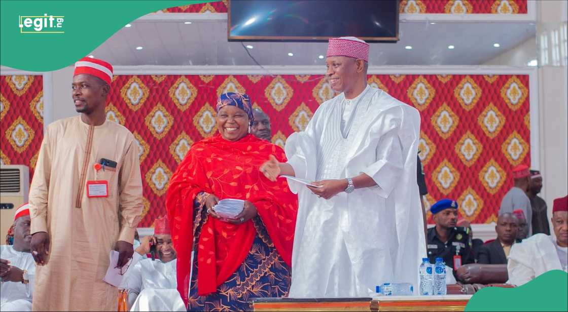 Abba Kabir Abba Kabir