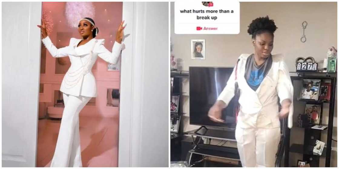 What I ordered What I ordered