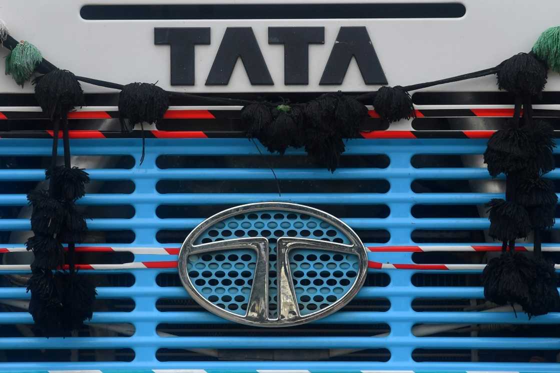 Truck and car maker Tata Motors will buy Iveco of Italy Truck and car maker Tata Motors will buy Iveco of Italy