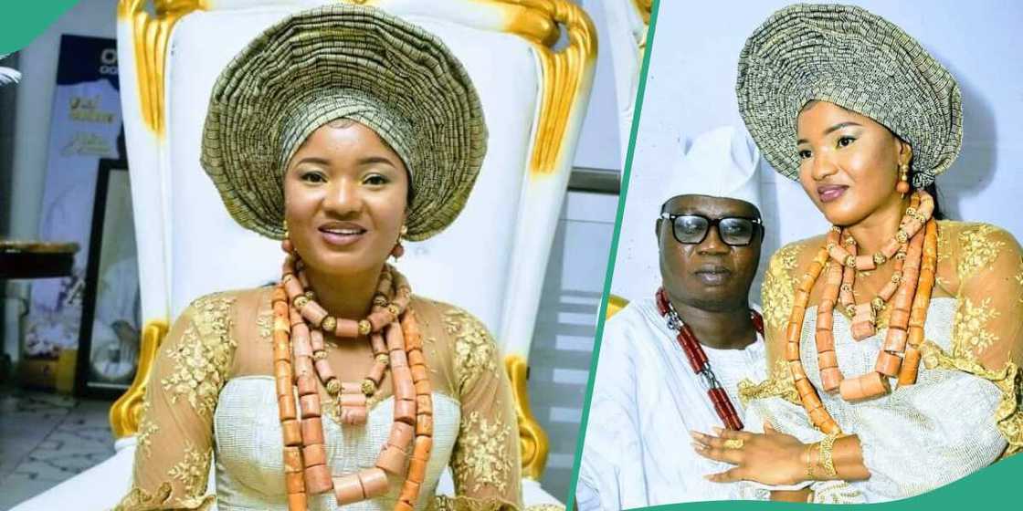 The Aareonakakanfo of Yoruba land, Iba Gani Adams The Aareonakakanfo of Yoruba land, Iba Gani Adams