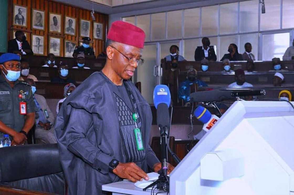 Governor Nasir Governor Nasir