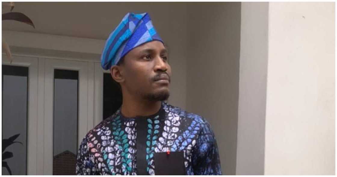 Tolu Ogunlesi Tolu Ogunlesi