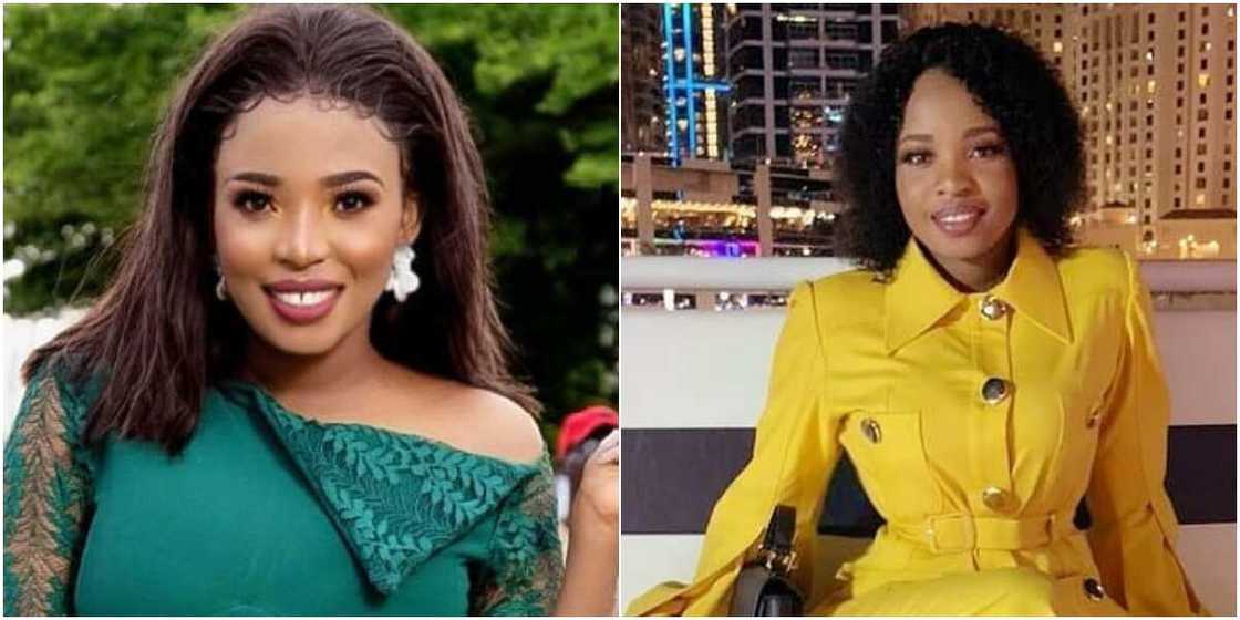 BBNaija Cindy Okafor BBNaija Cindy Okafor