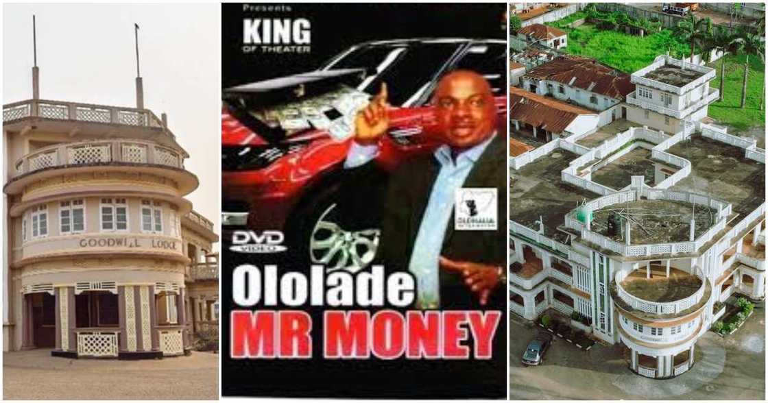 Olaiya Igwe Olaiya Igwe