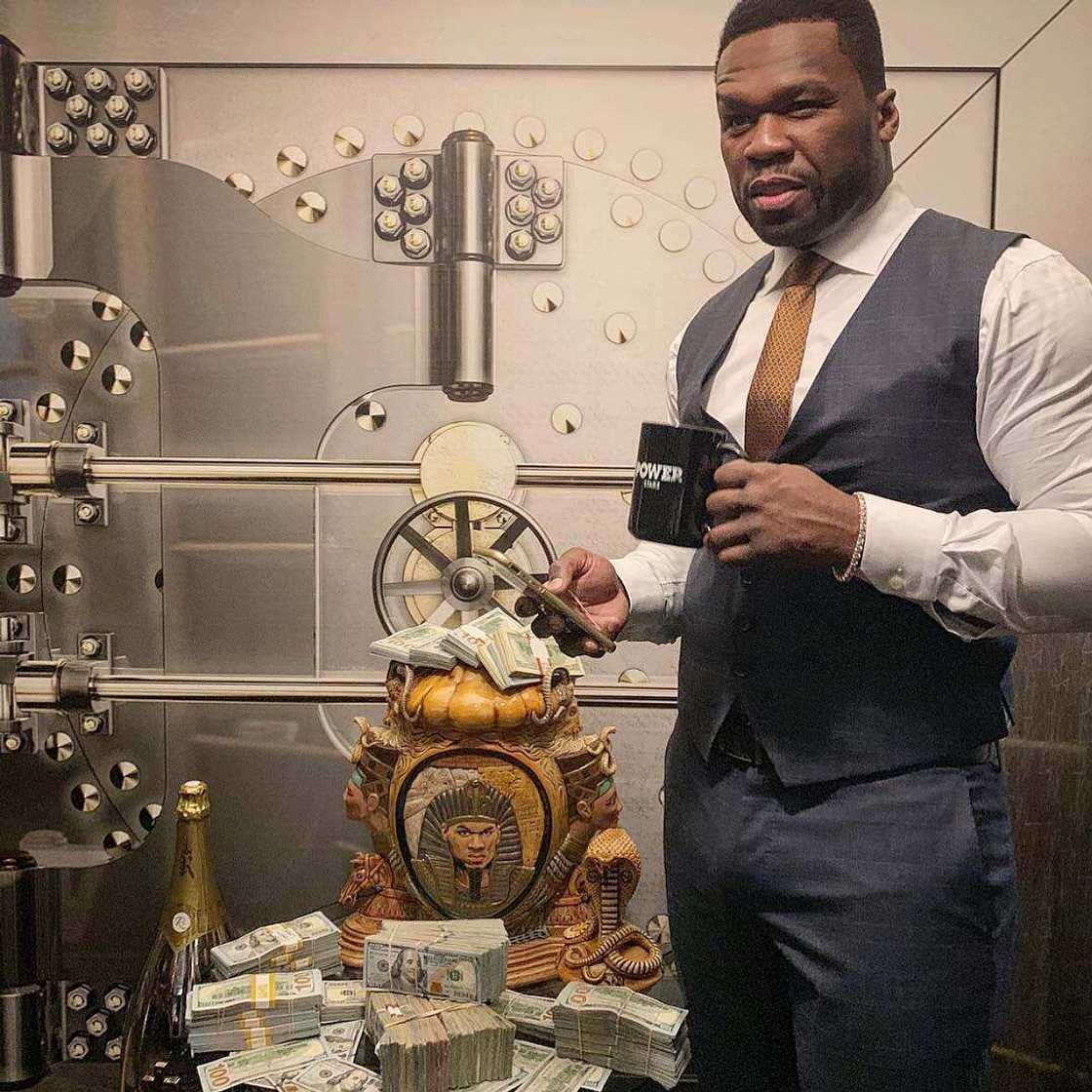 50 Cent bankruptcy 50 Cent bankruptcy