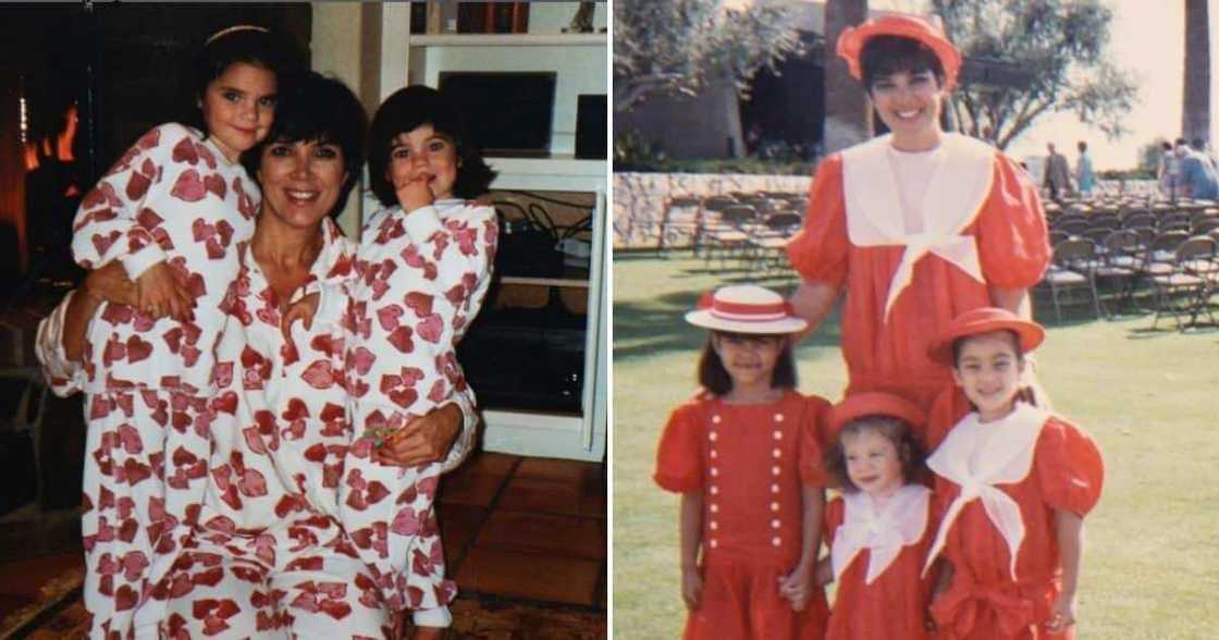 Kris Jenner, Kardashians, Mothers Day, Celebrity Kris Jenner, Kardashians, Mothers Day, Celebrity