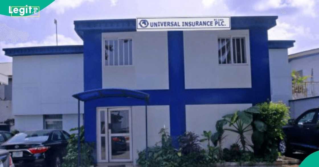 NAICOM takes action against Universal Insurance after the company misses the required capital threshold.