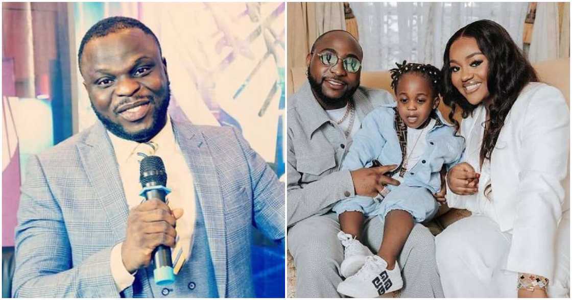 Prophet, Davido, church, bury, Ifeanyi Prophet, Davido, church, bury, Ifeanyi
