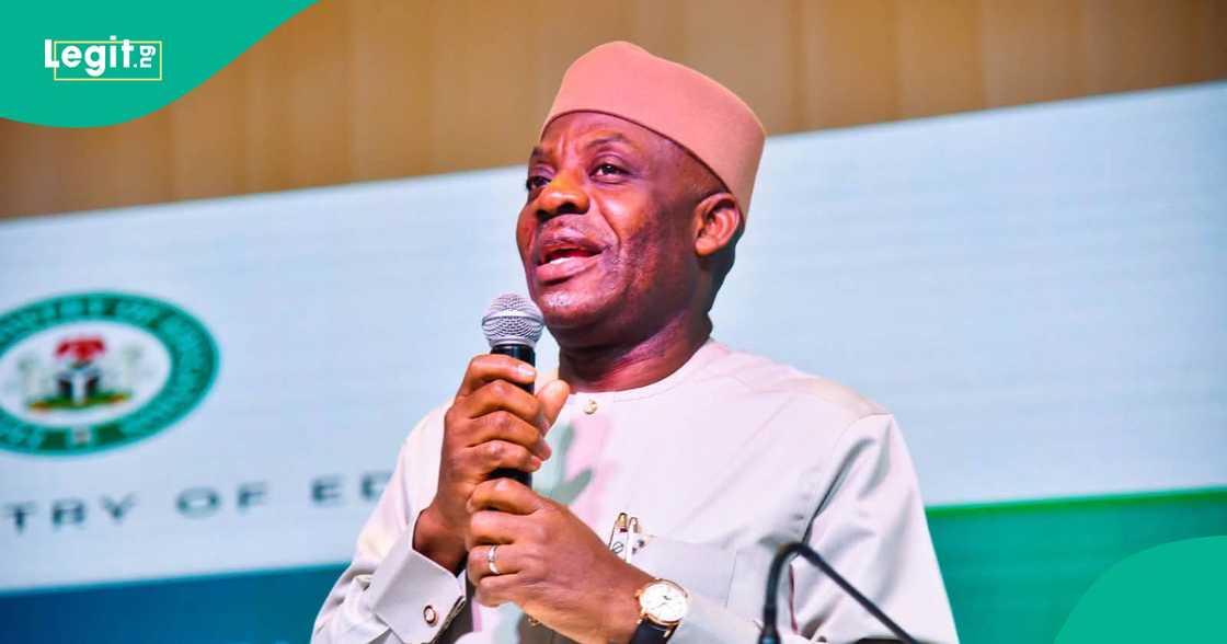 Tunji Alausa.