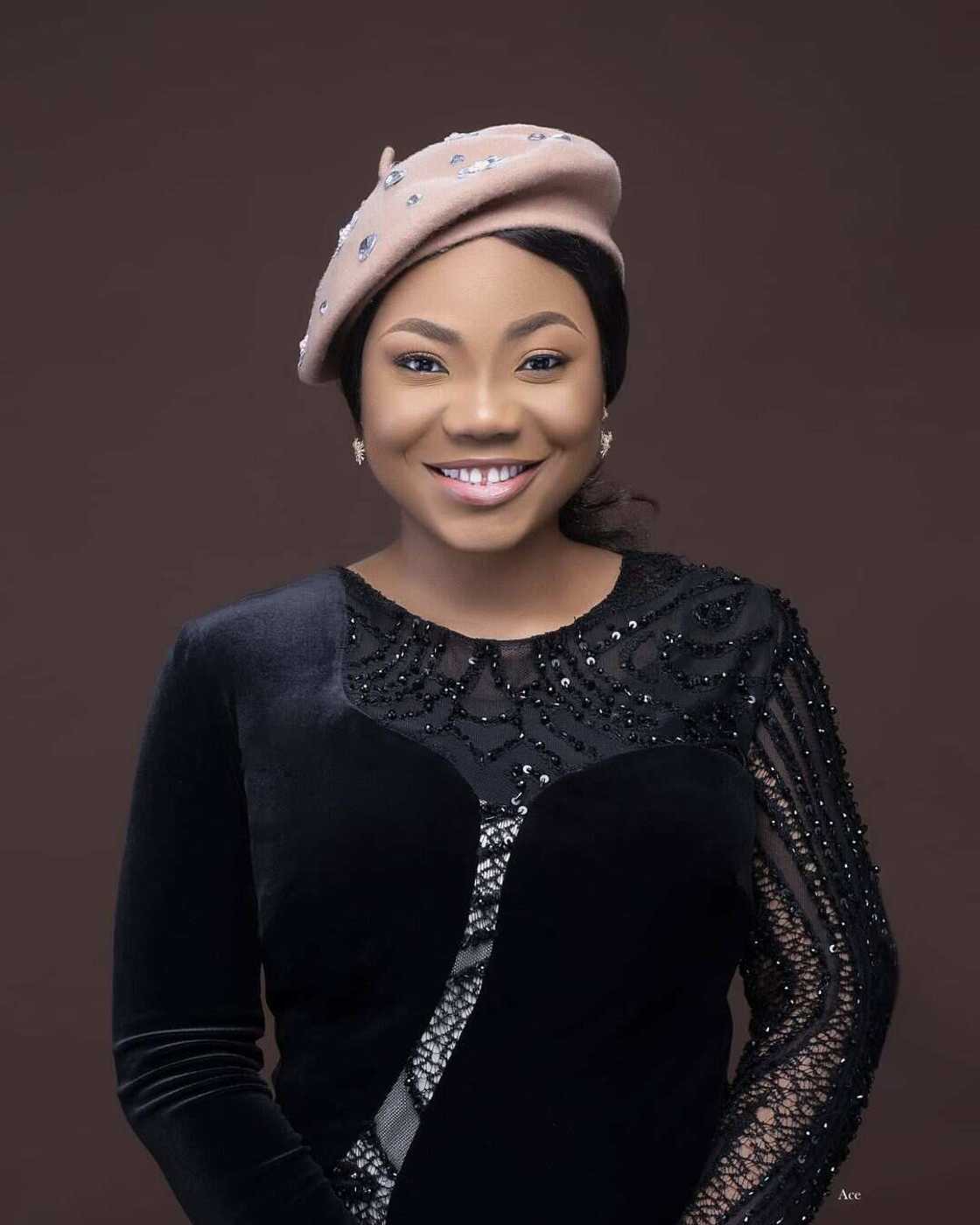 Nigerian female gospel artists Nigerian female gospel artists