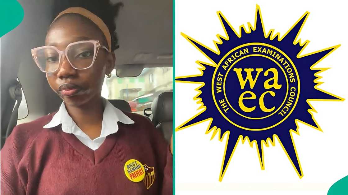 See 2026 WAEC result of science student who scored 237 in UTME See 2026 WAEC result of science student who scored 237 in UTME