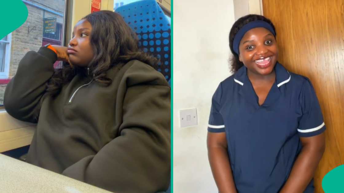 UK-based lady disappointed over her relative's reaction after sending her N100k for her wedding support UK-based lady disappointed over her relative's reaction after sending her N100k for her wedding support