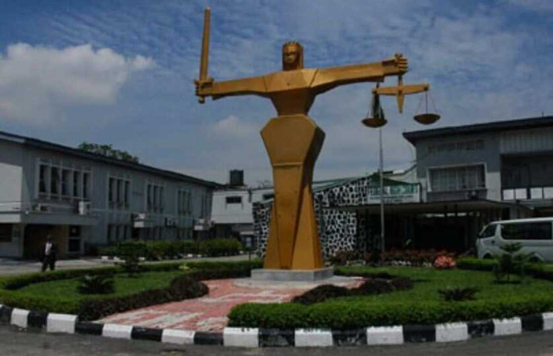 Court Sentences Boko Haram Terrorist Court Sentences Boko Haram Terrorist