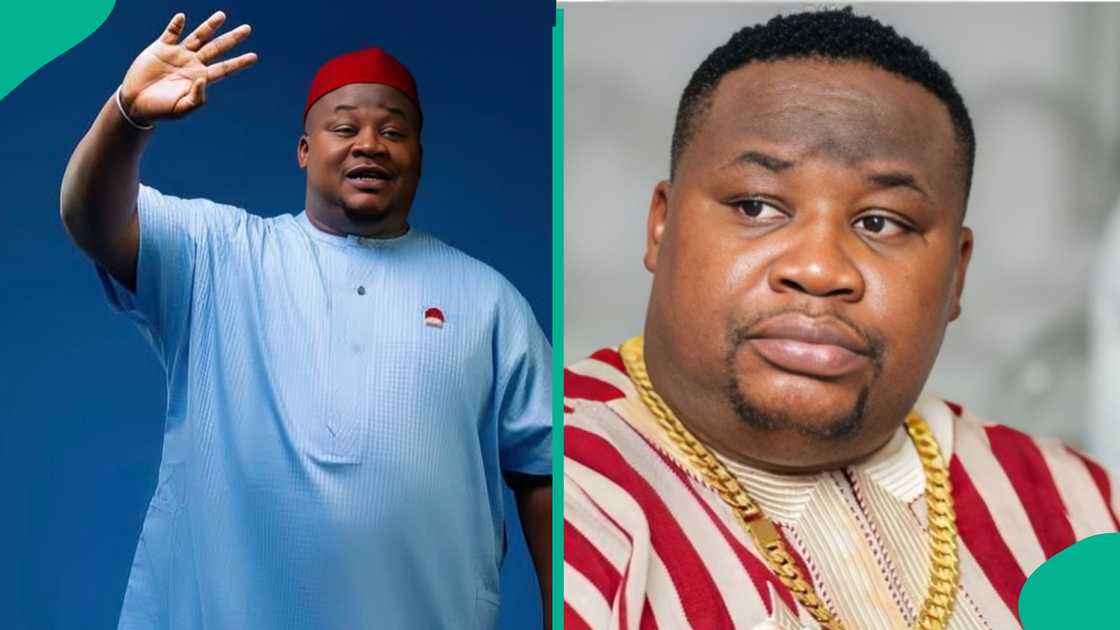 Cubana Chiefpriest, Imo State, APC, House of Reps Cubana Chiefpriest, Imo State, APC, House of Reps