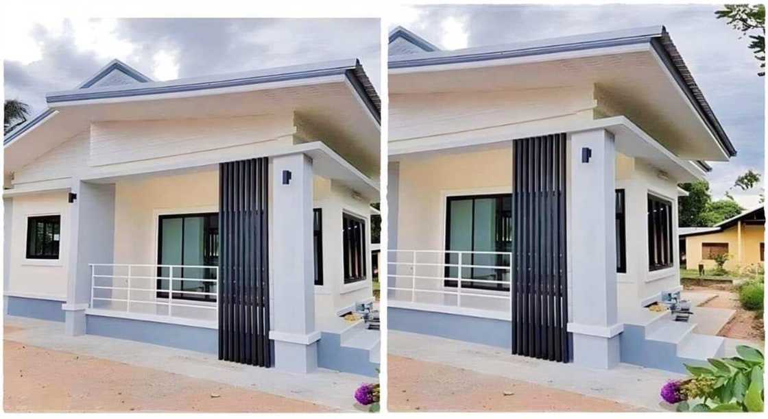Photos of beautifully designed house. Photos of beautifully designed house.