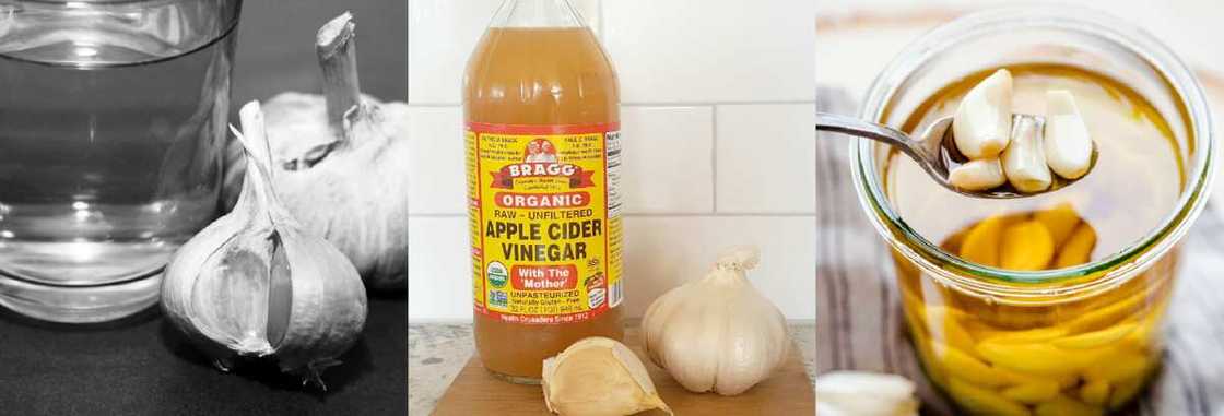 How to lose weight with the help of garlic? How to lose weight with the help of garlic?