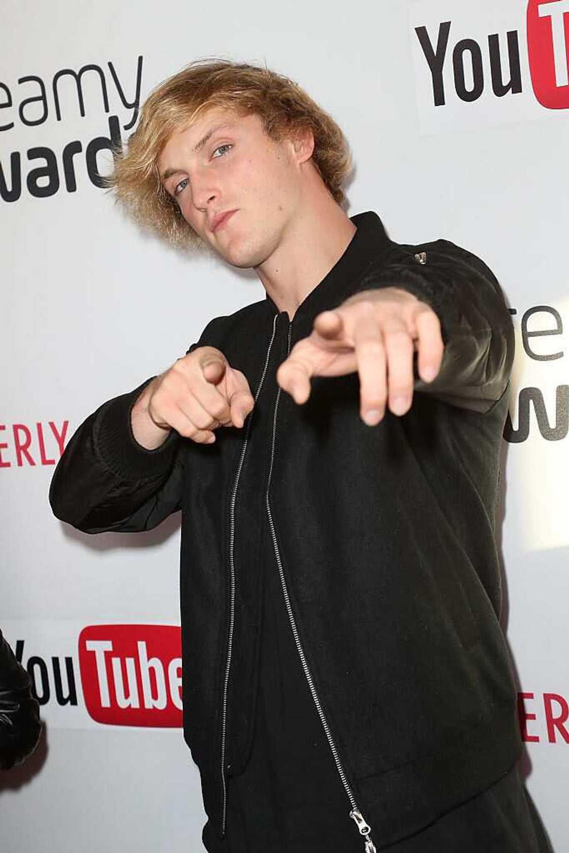Logan Paul Logan Paul